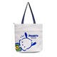 Pochacco Sided Bag (Tote Bag) White 112100001