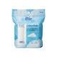 Blue Cotton Pad Square (100Sheets)