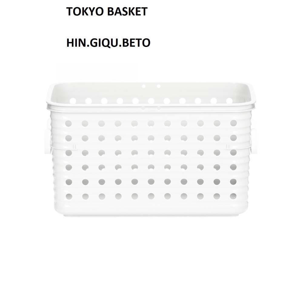 Tokyo Basket HIN.GIQU.BETO (430x280x238 MM)