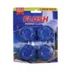 Flush Toilet Bowl Cleaner 50G x 4PCS