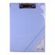 PK Clip Board File A4 HX-4024