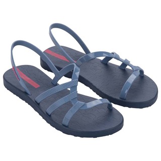 Ipanema Diversa Sandal Ad (No-9) Blue & Pink 127234BG73609