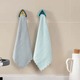 Wall Mounted Towel Holder 1PC KPTHSO00107 Random