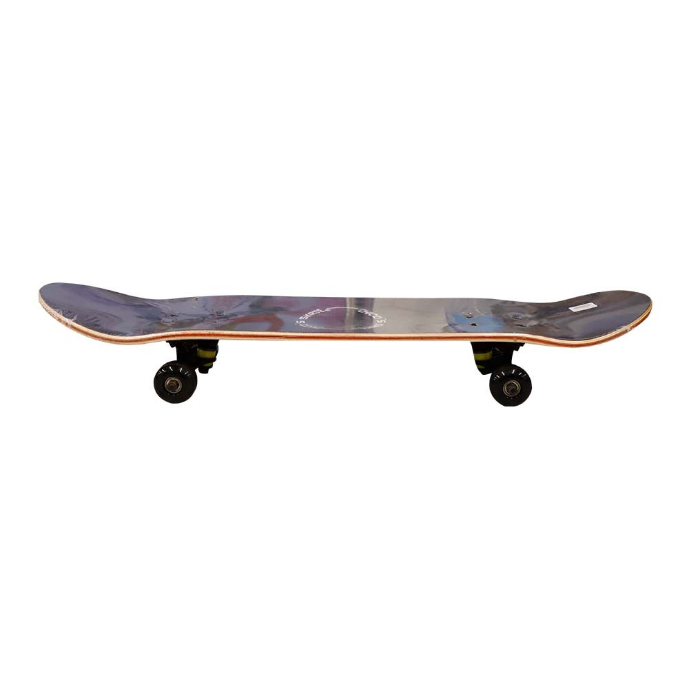 Snb Skate Board No.40-11
