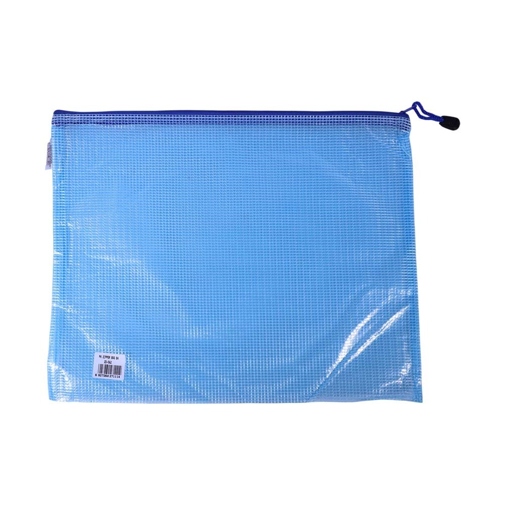 PK Zipper Bag B4 Zd-562