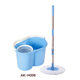 Asiko Sanitary Pail & Mop AK-H006