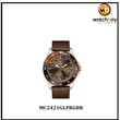 M.Cavo Men Watch MC2421GLPRGBR Cherry Oo