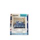 Poly Cotton Bedsheet (Classic) (Double) YL-3382D