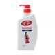 Lifebuoy Total 10 Antibacterial Body Wash 500ML
