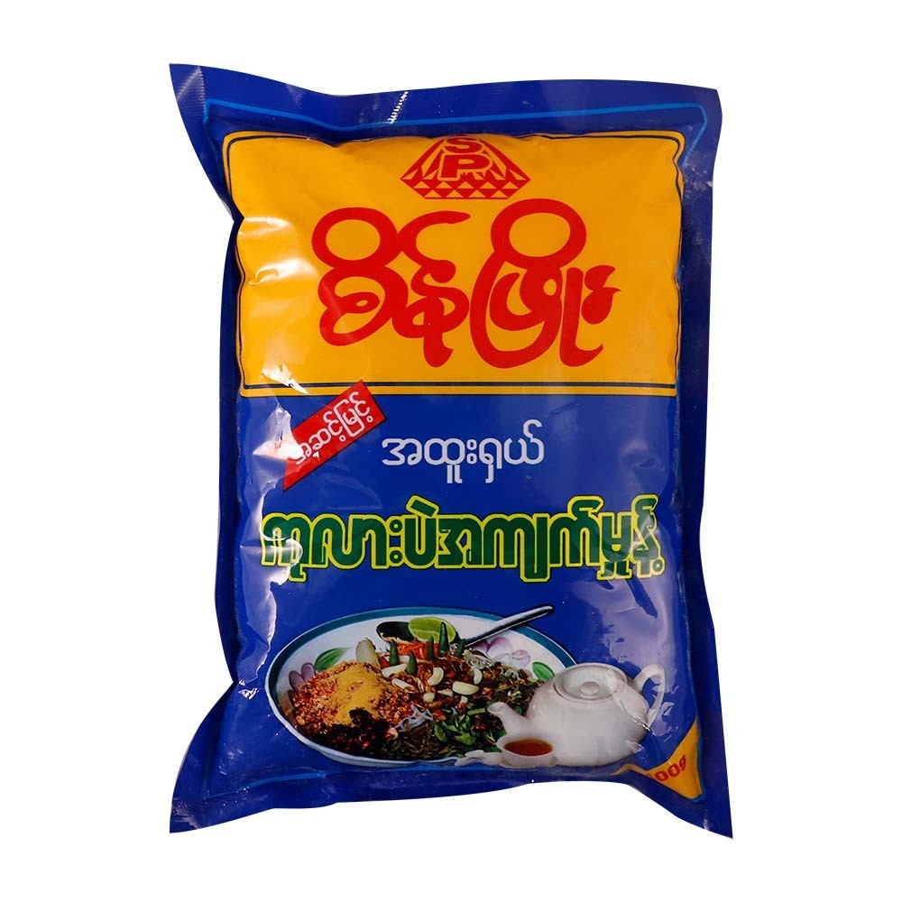 Sein Phyo Roasted Bean Powder 400G