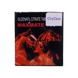 Maxmate 100 Sidenafil Citrate 100MG 4PCS
