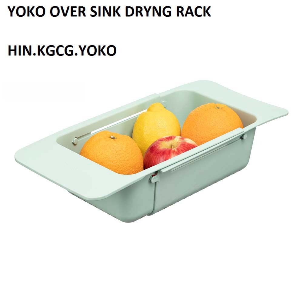 Yoko Over Sink Drying Rack HIN.KGCG.YOKO  (500/366 x 165 x 85MM)