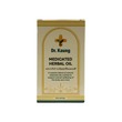 Dr. Kaung Medicated Herbal Oil 110ML