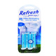 Refresh Car Perfume Fresh Linen 4PCS