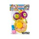 Baby Cele Piccoli Chef Toy Set 10792