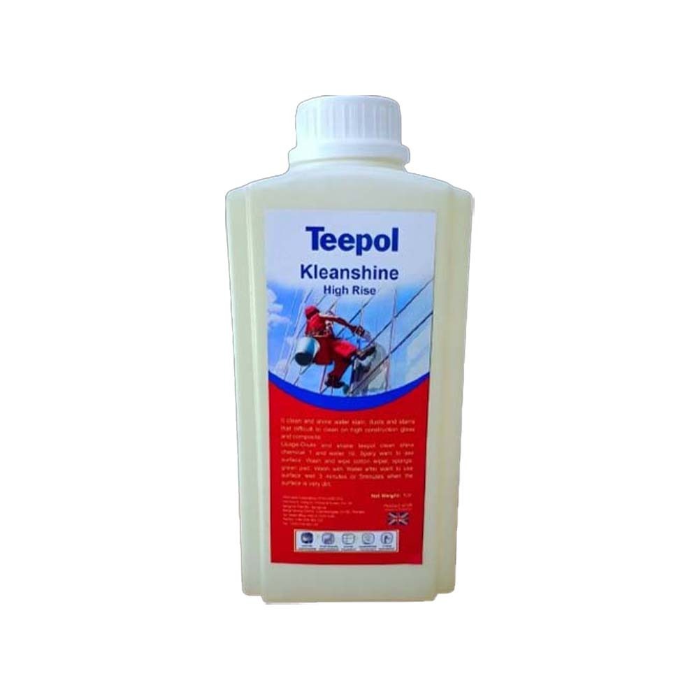 Teepol Klean Shine 1LTR