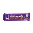 Cadbury Dairy Milk Chocolate Bar Fruit & Nut 40G