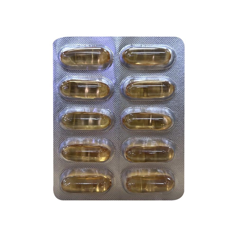 Eposoothe Evening Primrose Oil Capsule 10PCS