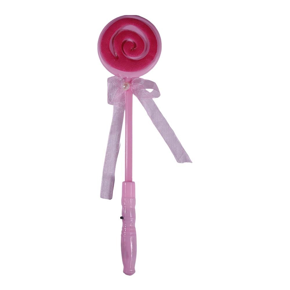 Uncle Gyi Lollipop LED Light Stick
