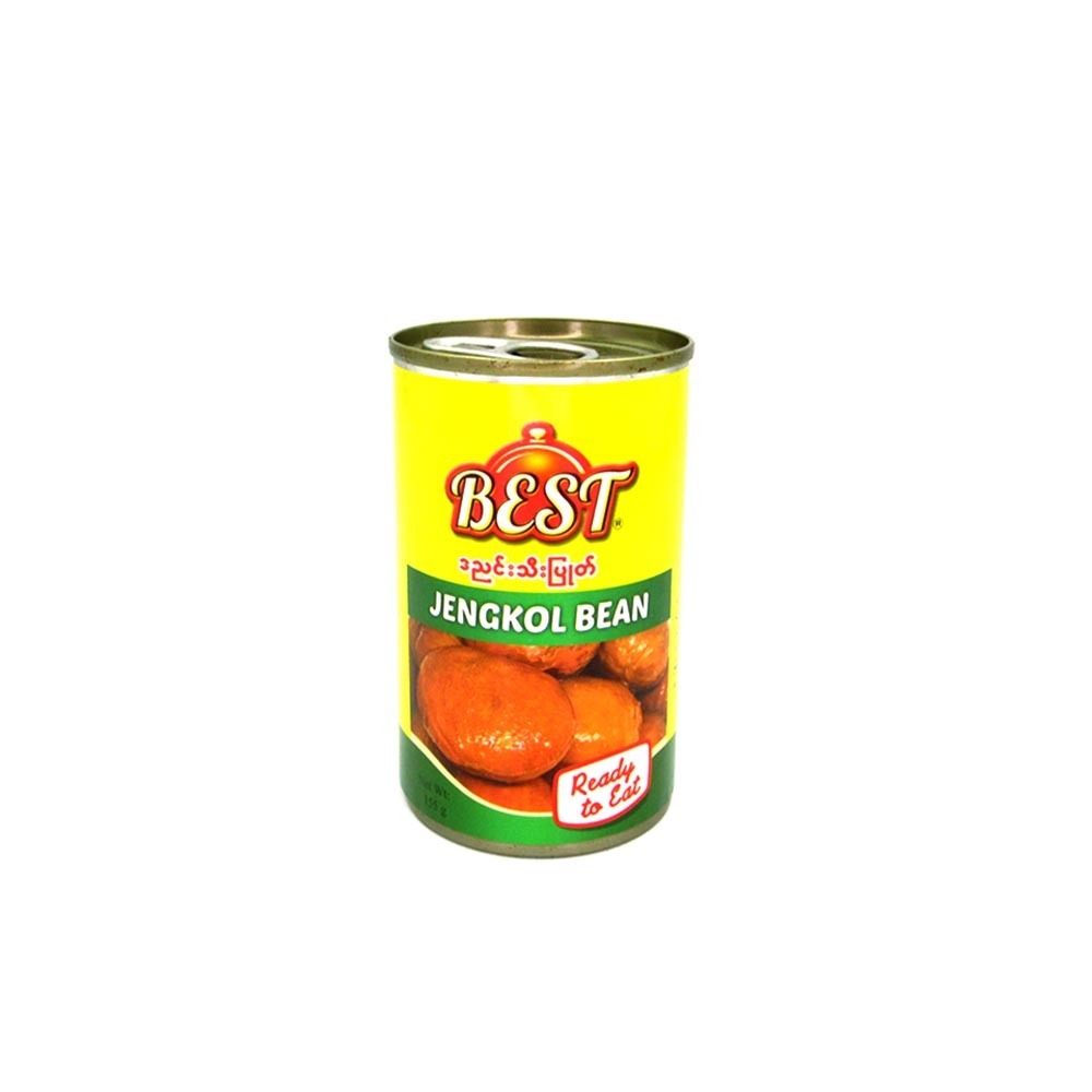 BEST ဒညင်းသီးပြုပ် 155G