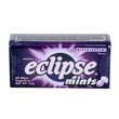 Wrigley`S Eclipse Black Currant Mints 35G