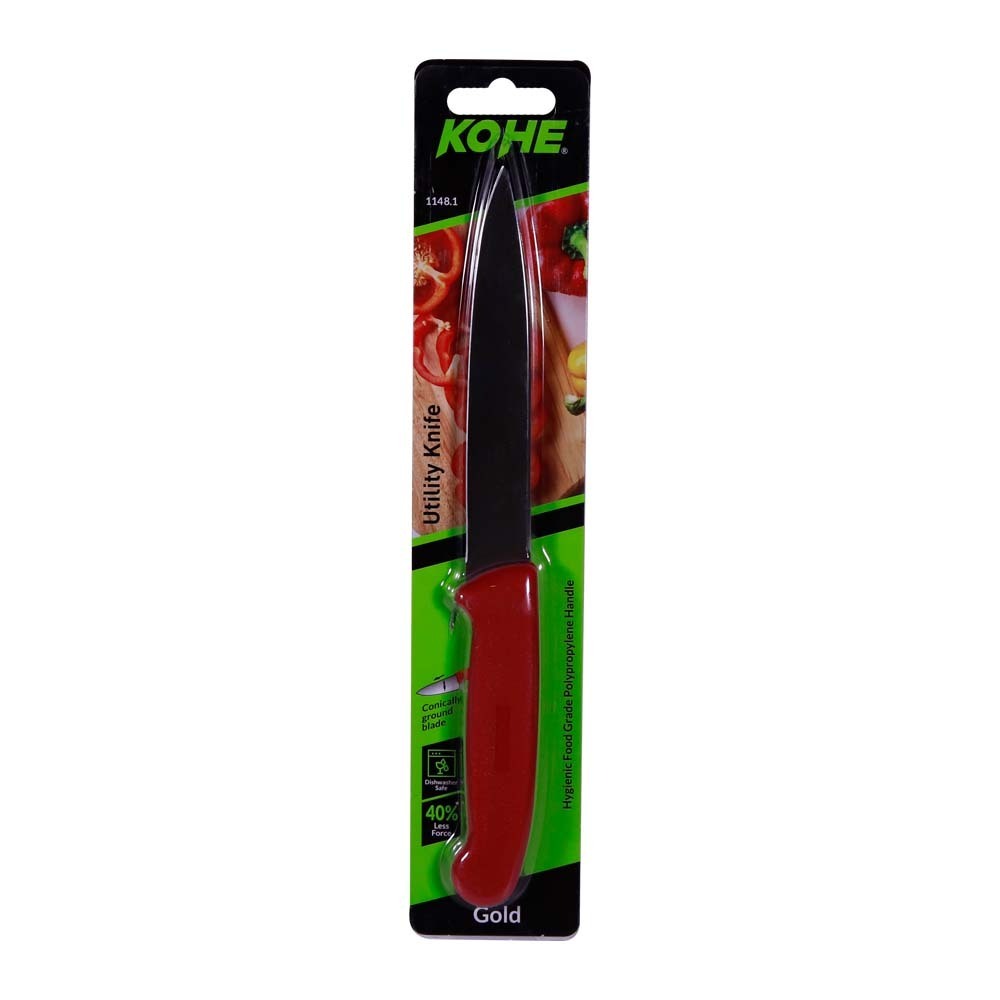 Kohe Utility Knife 4.8in No.1148.1