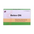 Betex-Dn 10PCS