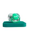 Pacifier With Cover (Green) Medium