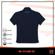 Warrix Kids Polo Shirt WA-3315KN-DD (Medium)