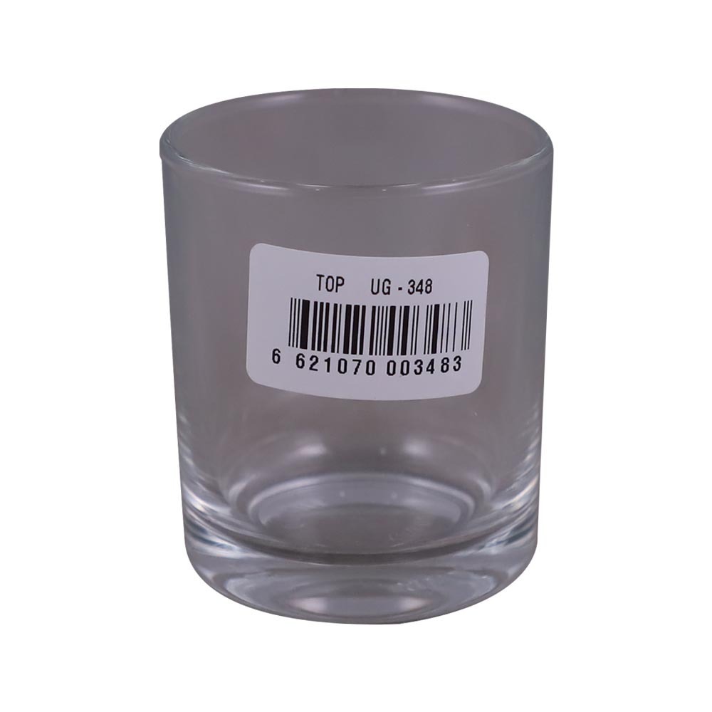 Ug Short Tumbler 65ML UG-348