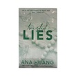 Twisted Lies (Ana Huang)
