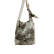Cotton Concept Eco Print Bag