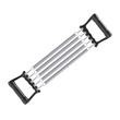 Three Gun Chest Pull 150CM (5 String )