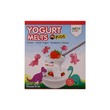 Nature Bite Yogurt Melts Strawberry 25G 12M+ (Dino)