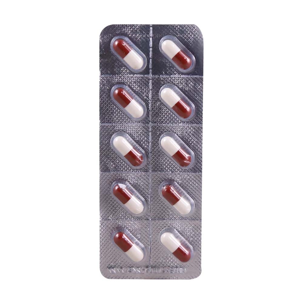 Lyrigab 75 Pregabalin 10PCS