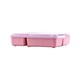 4 Compartment Lunch Box (Random)