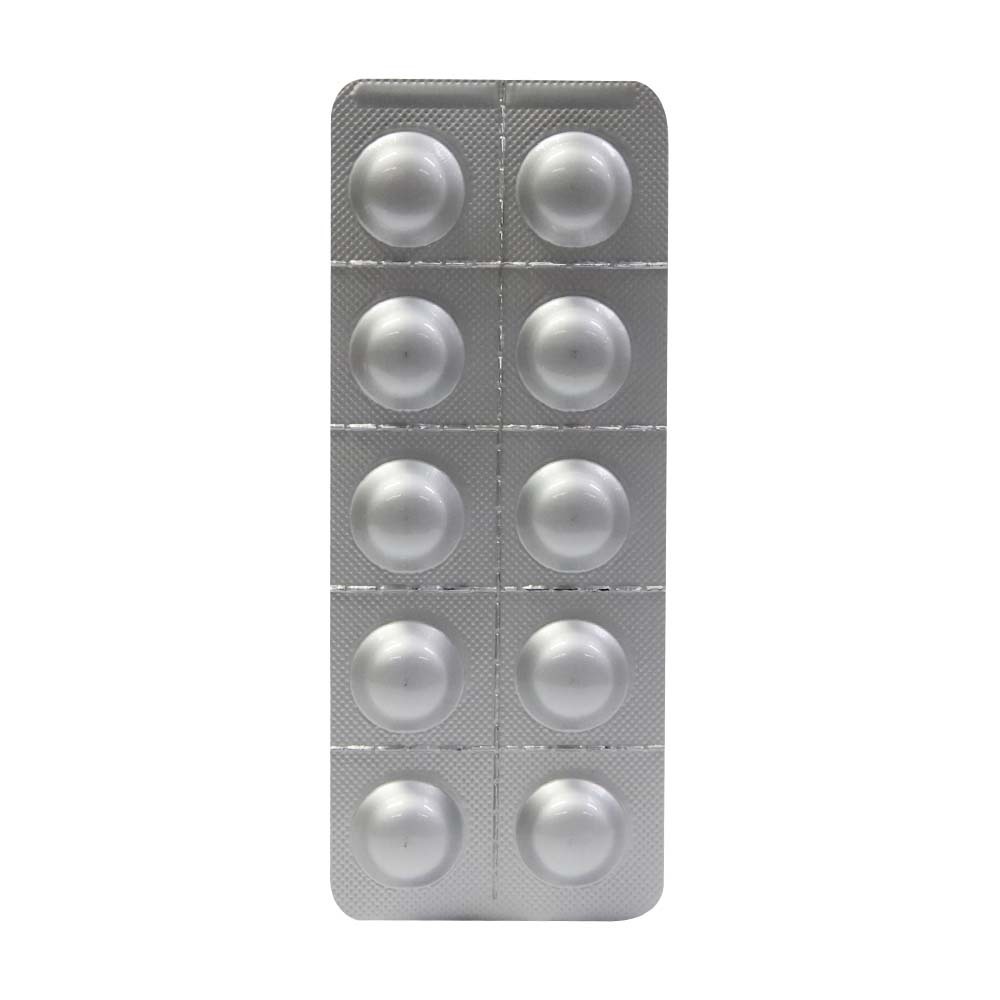 Carbima Carbimazole 10MG 10PCS