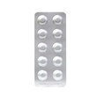 Meprocard-50 Metoprolol 50MG 10PCS
