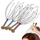 Beauty House Head Scalp Massager (1PC Random)