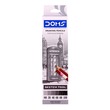 Doms Drawing Pencils Sketch Tool NO.8204