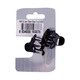 MM Fiber Design Small Jaw Clip 2PCS