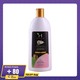 Herballines Botanic Shampoo Coconut 300ML