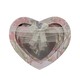 Gift Box Set 3PCS A022368 Heart Shape