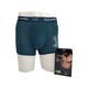 Spade Men's Underwear Green Small SP:8611