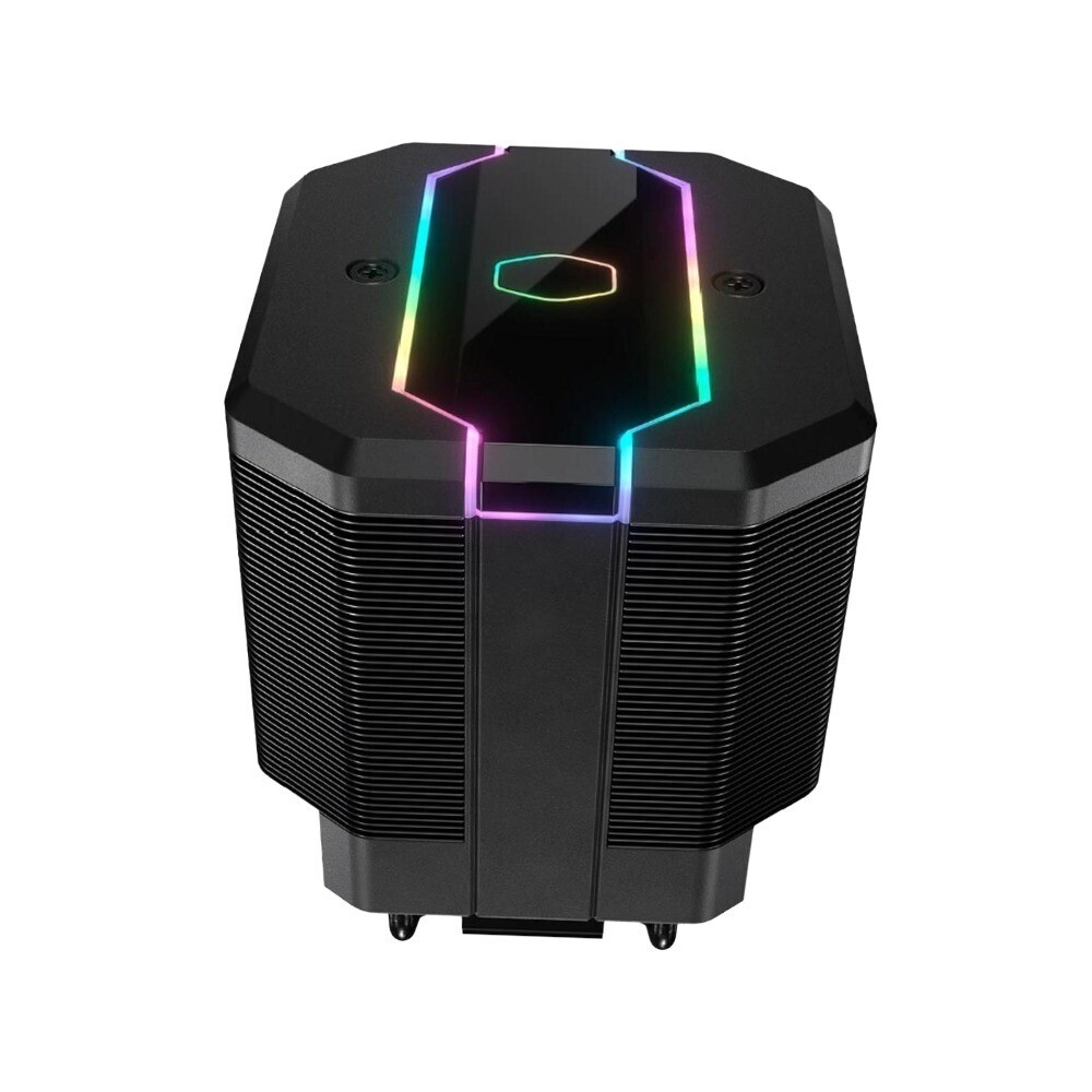 Cooler Master CPU Cooling  MAM-D6PN-120PA-R1