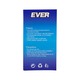 Ever Daylight Bulb 20W B22 (Pin)