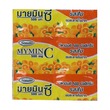 Mymin C 500MG Orange 4Tablets