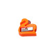 Pencil Sharpener Orange 41200001