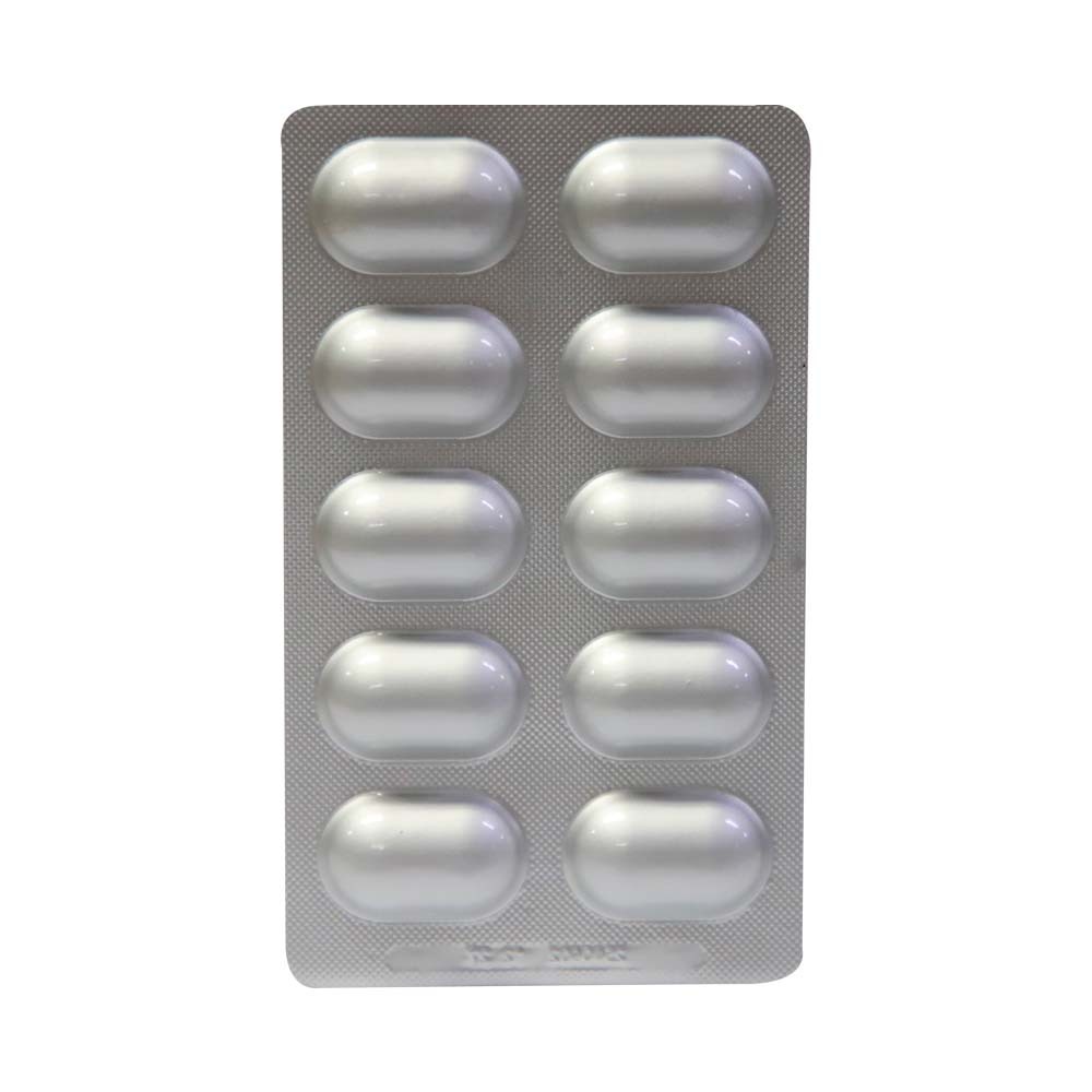 Mefanad 500 Mefenamic Acid 500MG 10PCS
