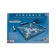 Mattel Scrabble Game Y9592 (Original)